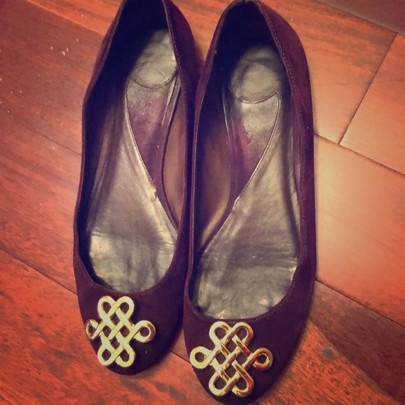 Diane von Furstenburg flats - Picture 2 of 7